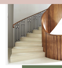 Услуги Лестницы под ключ в Азове