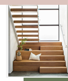 Услуги Лестницы под ключ в Азове