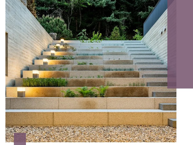 Монтаж лестниц под ключ в Азове — быстро и качественно