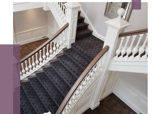 Деревянные лестницы в Азове на заказ от 431298 руб. — ПРОЛЁТ-Азв