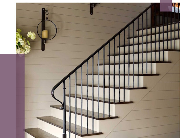 Лестницы для дома в Азове —  от 77018 руб. | ПРОЛЁТ-Азв