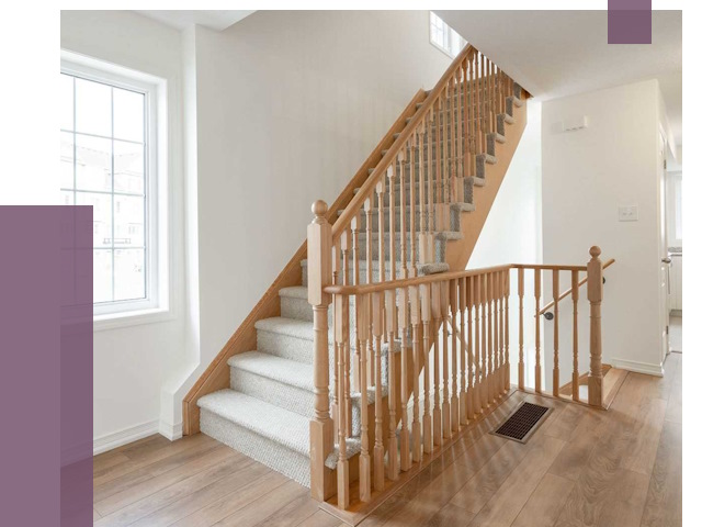 Мансардные лестницы в Азове от 18998 руб. | ПРОЛЁТ-Азв