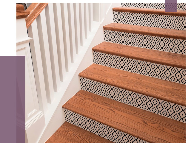 Покраска лестниц в Азове от 1900 руб. — цены и сроки | ПРОЛЁТ-Азв