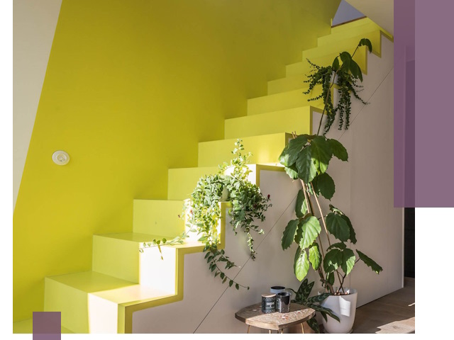 Профессиональная покраска лестниц в Азове с гарантией качества