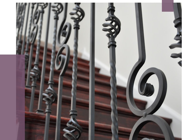 Демонтаж перил в Азове от 4313 руб. — разборка и вывоз | ПРОЛЁТ-Азв