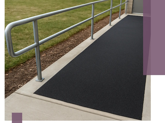 Демонтаж пандусов в Азове: быстро и аккуратно