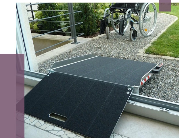 Мобильные пандусы в Азове от 4621 руб. купить | ПРОЛЁТ-Азв