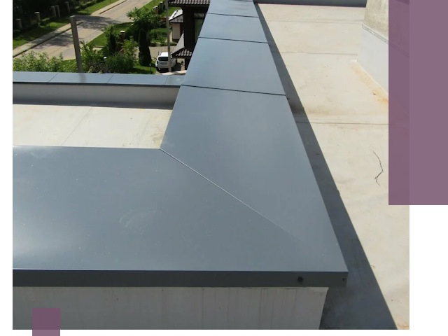 Демонтаж парапетов любой сложности в Азове быстро и аккуратно