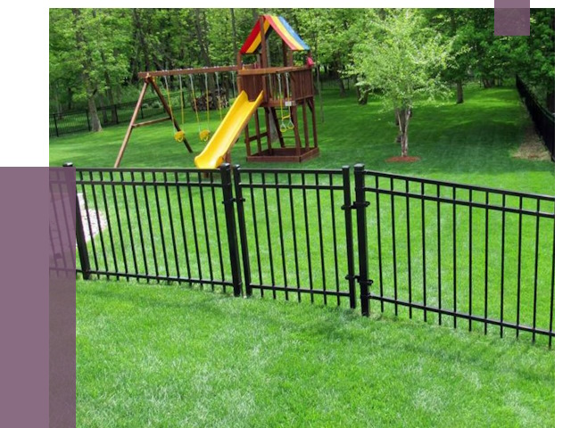 Изготовление газонных ограждений в Азове от 4313 руб. | ПРОЛЁТ-Азв